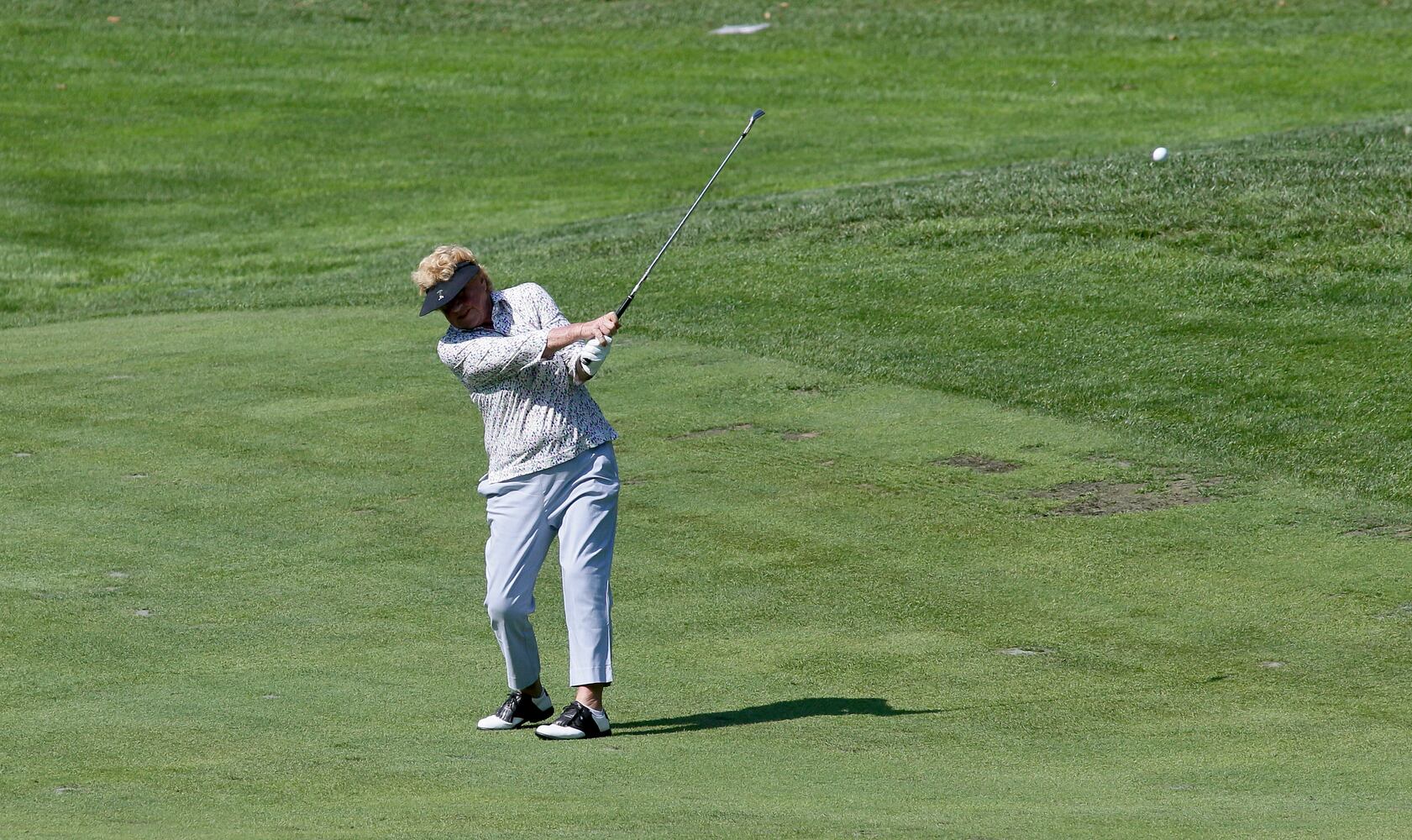 U.S. Senior Women's Open