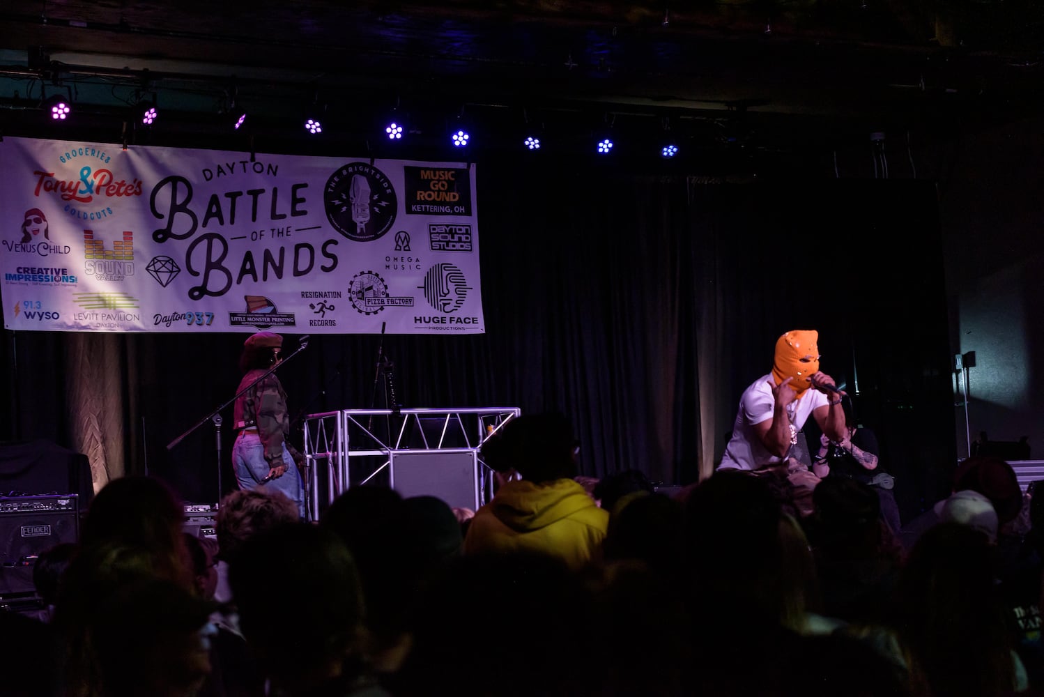 PHOTOS: 2026 Dayton Battle of the Bands Finale at The Brightside