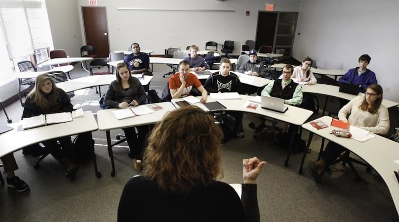 A new report from Kessler International indicates that more college students have cheated than not. The report shows that a majority of students also think it’s OK to cheat and even necessary.