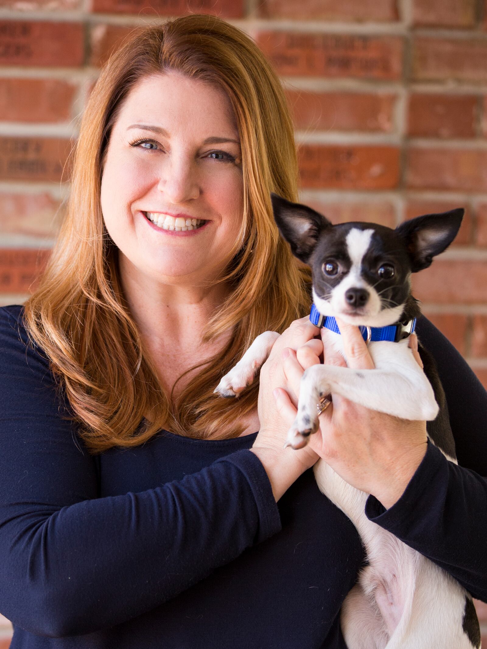 Daytonian of the Week: Nora Vondrell