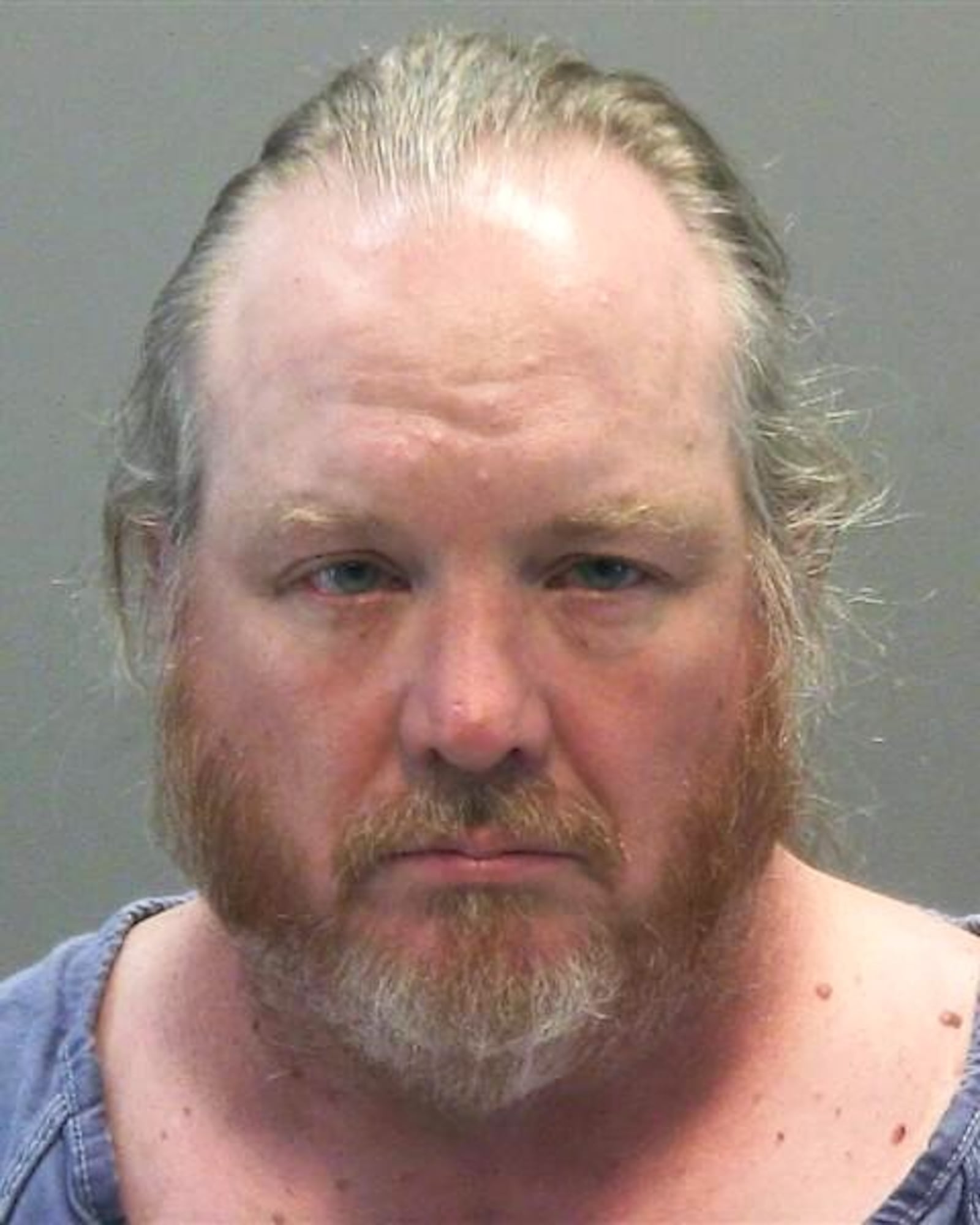 Michael Wootan, 56, was arrested Friday, June 13, and charged with two counts of gross sexual imposition and two counts of illegal use of a minor in nudity-oriented material. His arrest is part of an investigation into a reported sex offense involving a child under 10 years old.