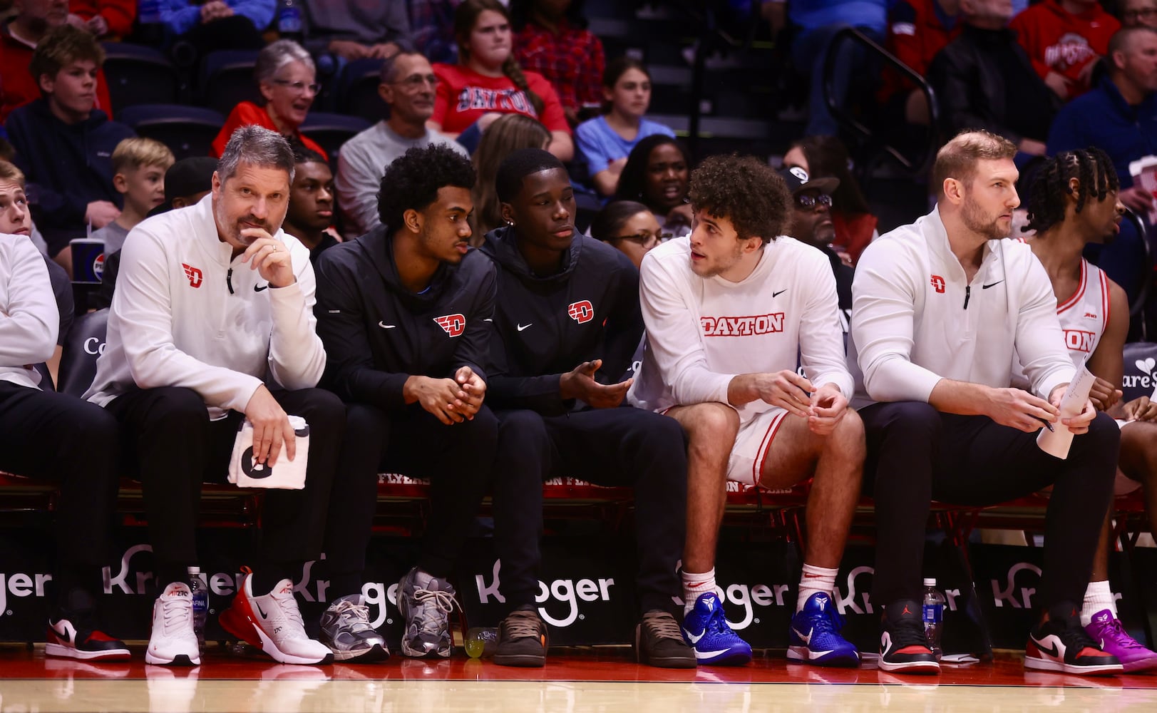 Bethune-Cookman vs. Dayton