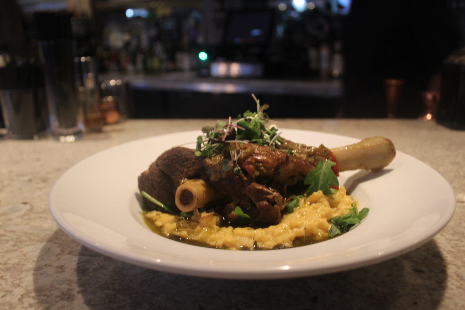 Photos: Sneak peek inside Salar in the Oregon District