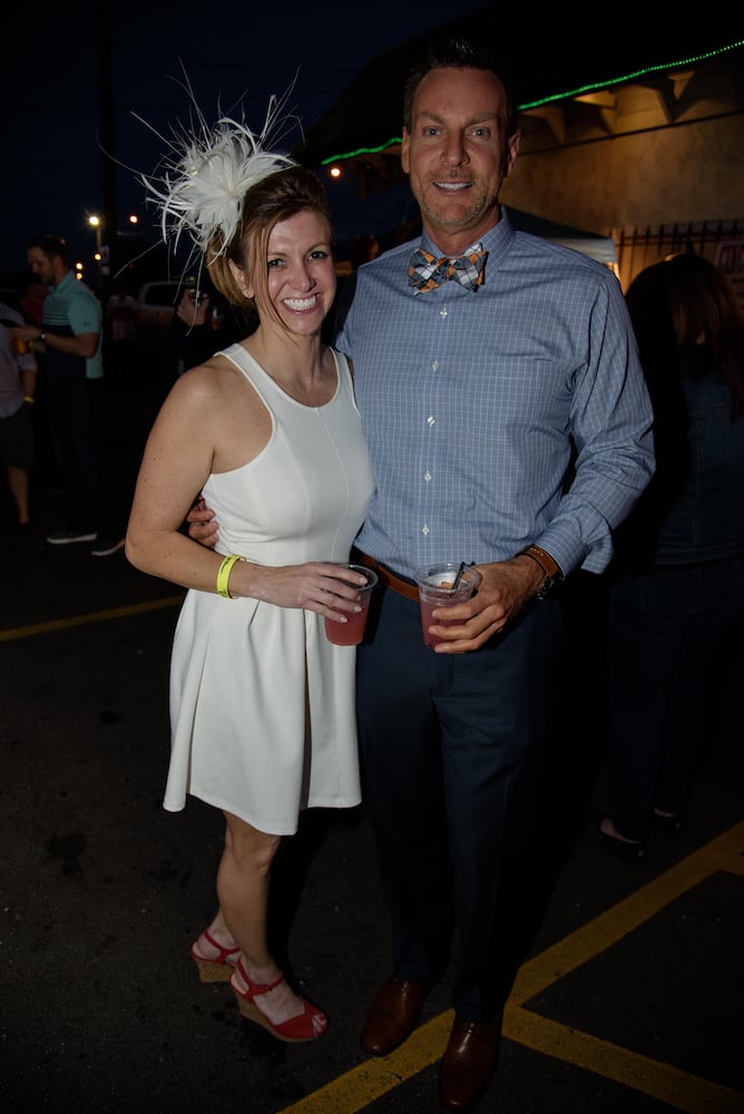 PHOTOS: Did we spot you celebrating Cinco De Mayo at El Meson?