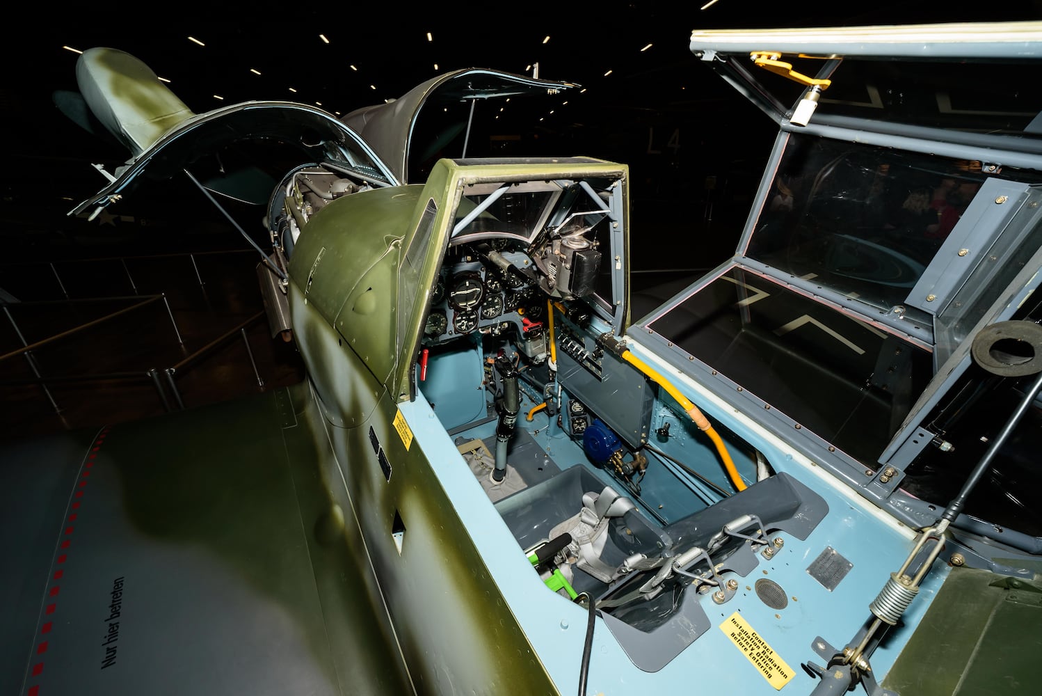 PHOTOS: After Dark - Swing the Night Away 2026 at the National Museum of the U.S. Air Force