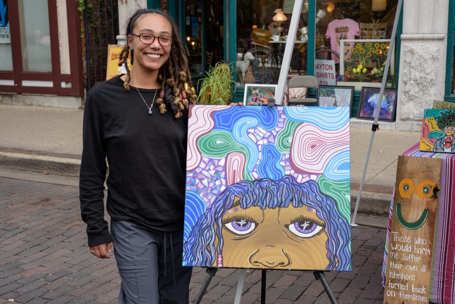 PHOTOS: Did we spot you at the return of Taste of the Oregon District?