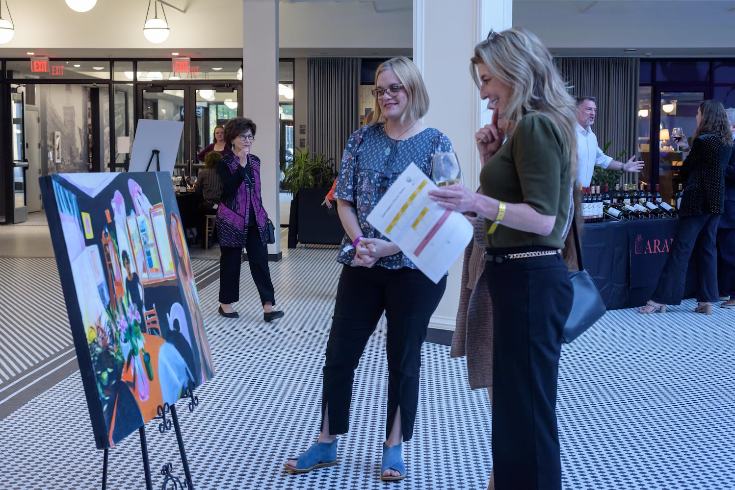 PHOTOS: Sweet Indulgence at the Dayton Arcade