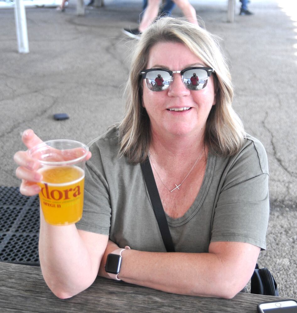 Did we spot you at Dayton Taco Fest 2023?