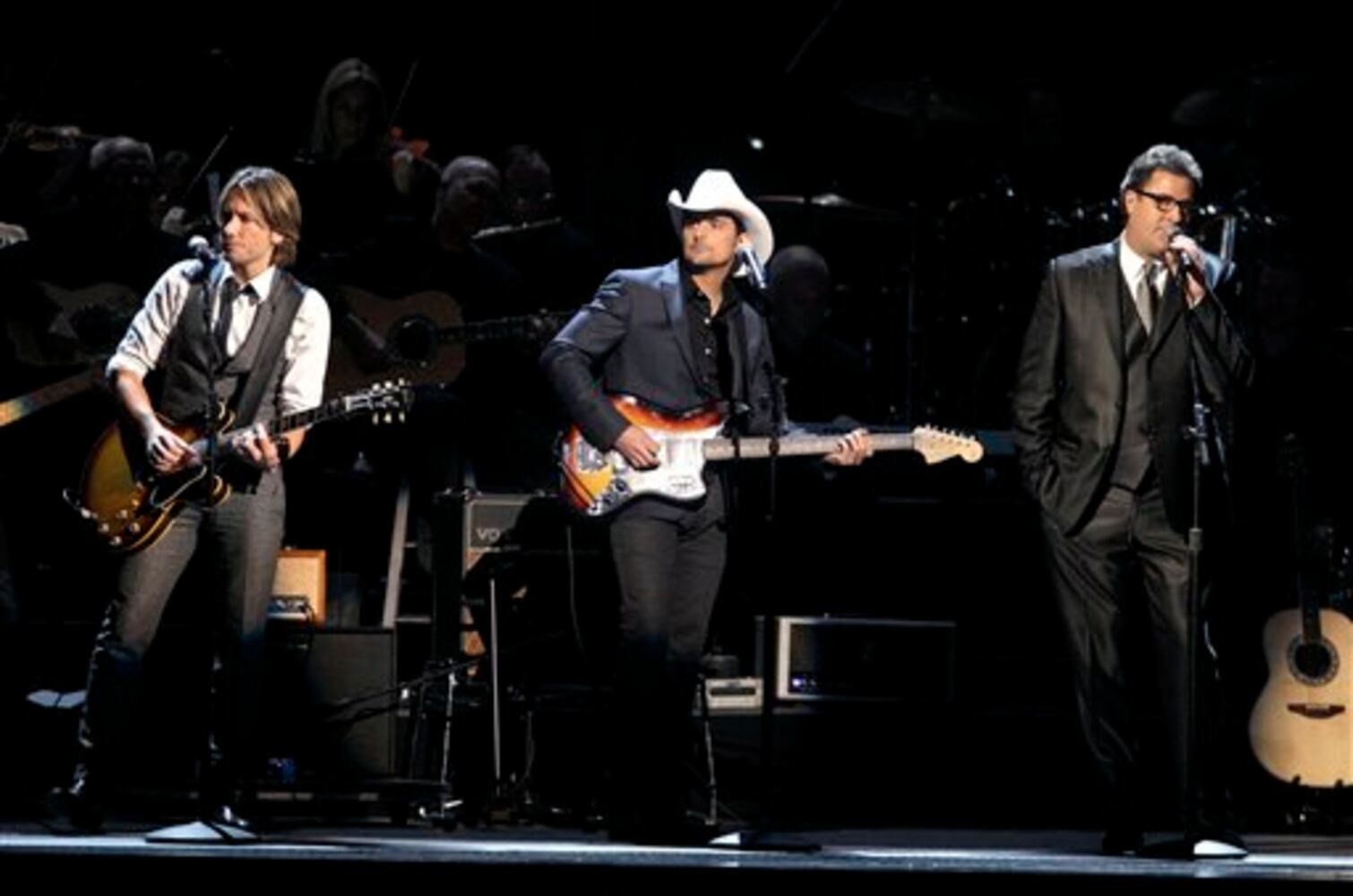 2011 CMA Awards