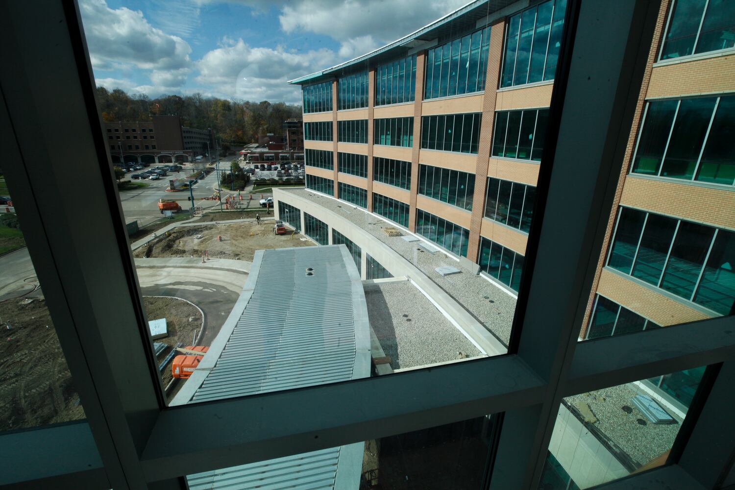 Kettering Cancer Center