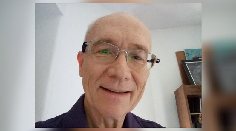 Wilbur Brooks is a retired family physician. He practiced in the Dayton area for 38 years.