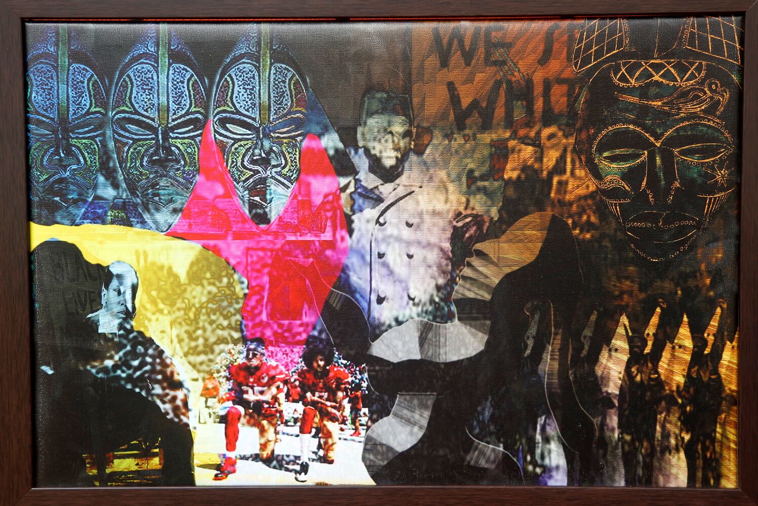Visual Voices
