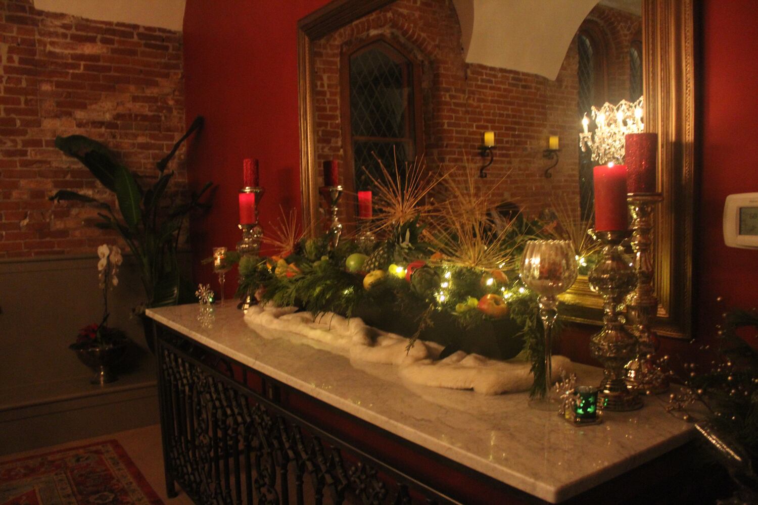 PHOTOS: Must-see Oregon District homes decked out for the holidays