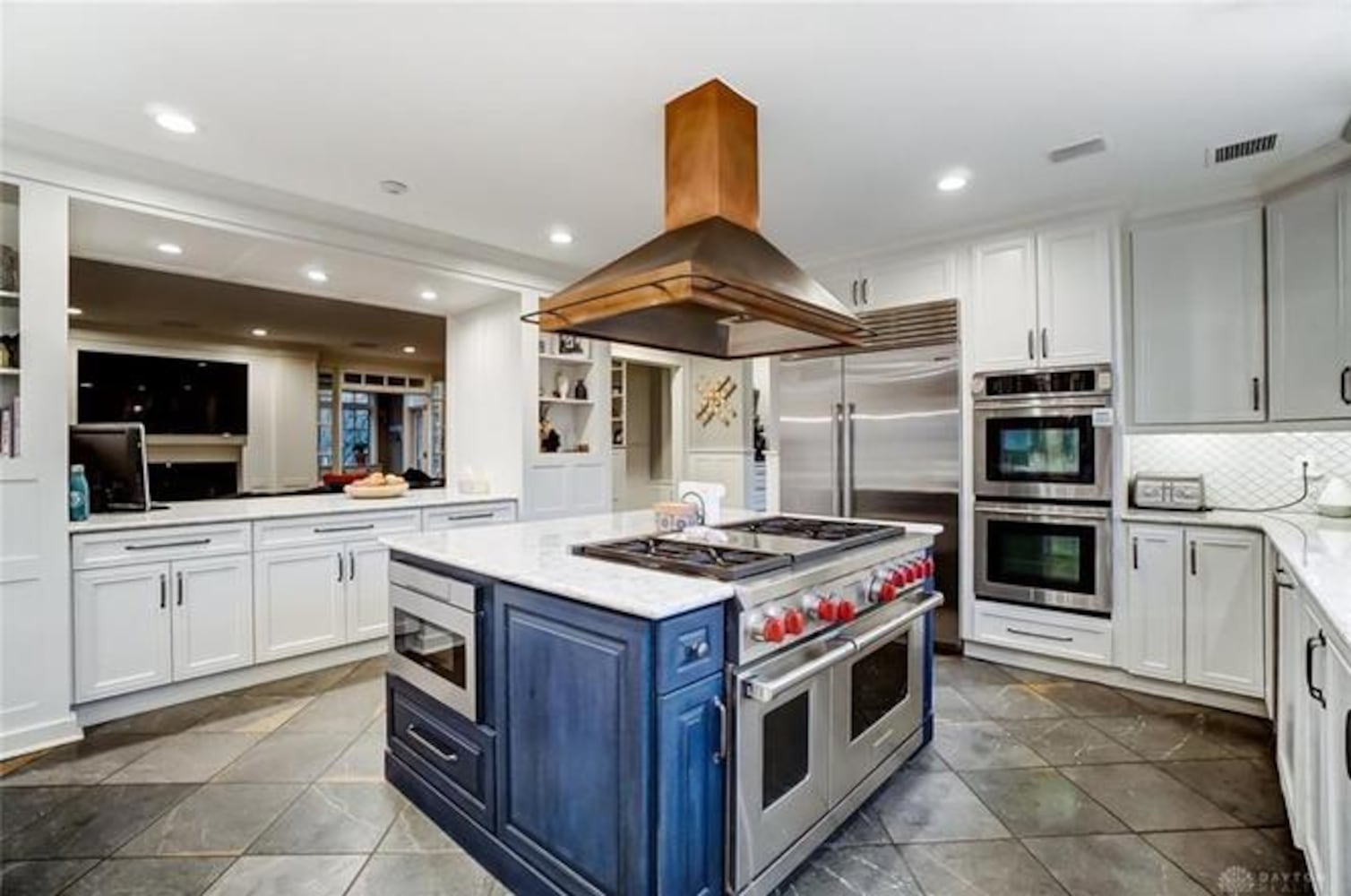 PHOTOS: Park Place Oakwood mansion on market for $1.75M