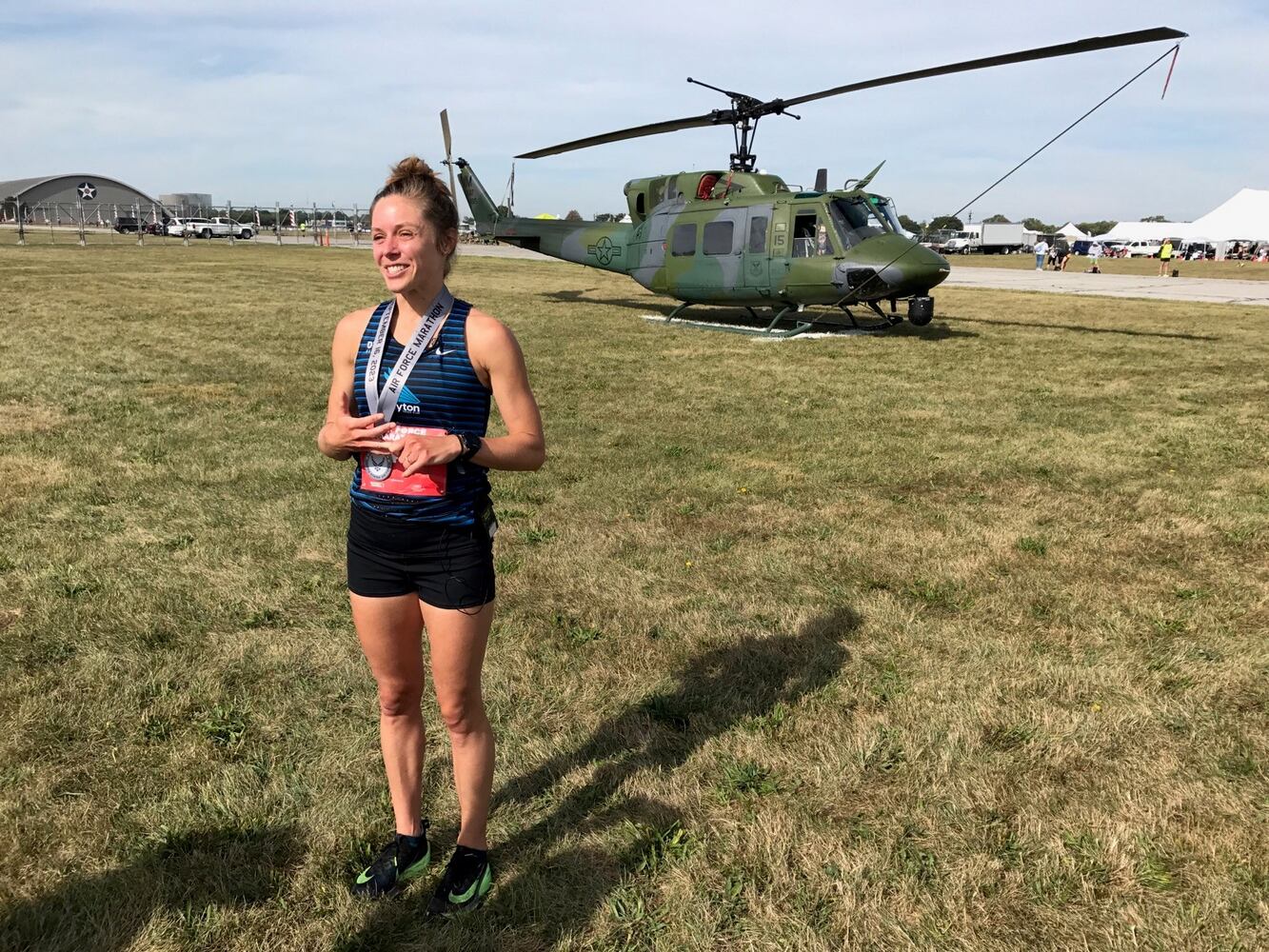 Air Force Marathon
