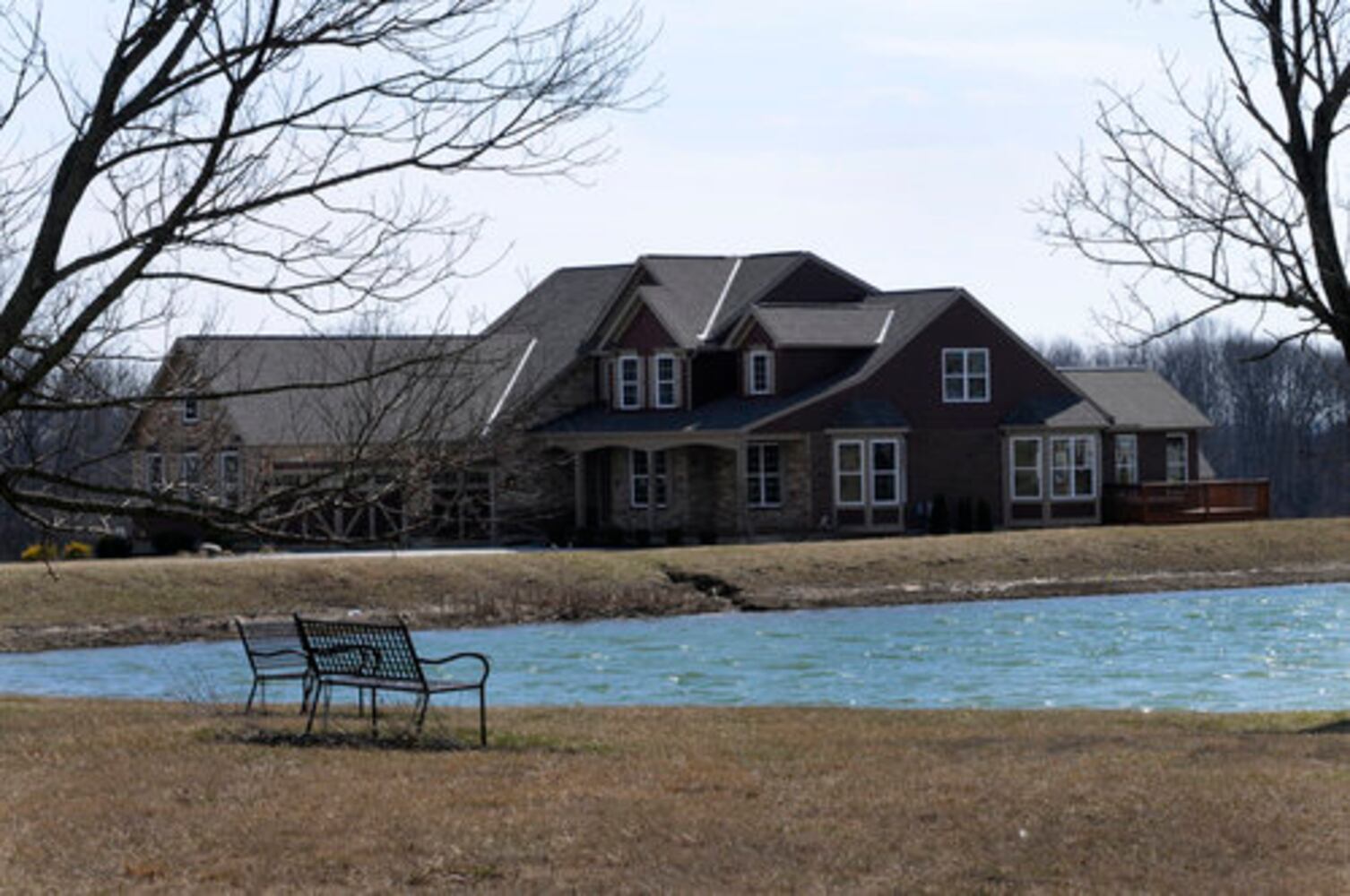 Model showcases Ashford Homes