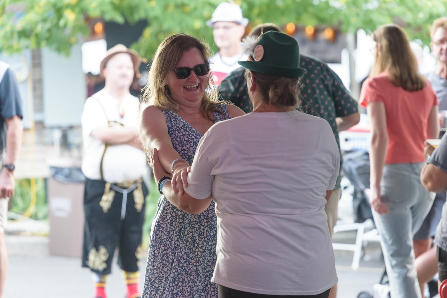 PHOTOS: 42nd annual Germanfest Picnic in the St. Anne's Hill Historic District