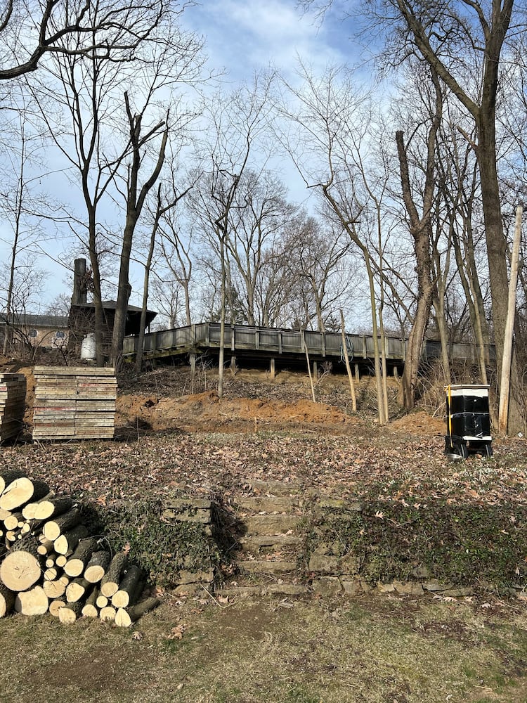 Sarena Kelley Oakwood Avenue