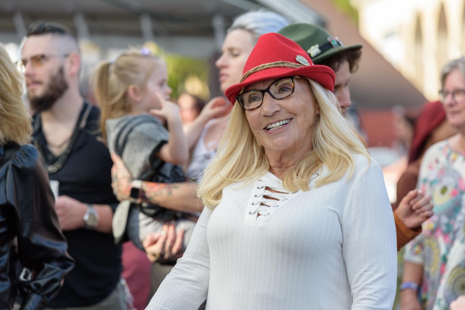 PHOTOS: Did we spot you at The Dayton Art Institute’s 51st Oktoberfest?