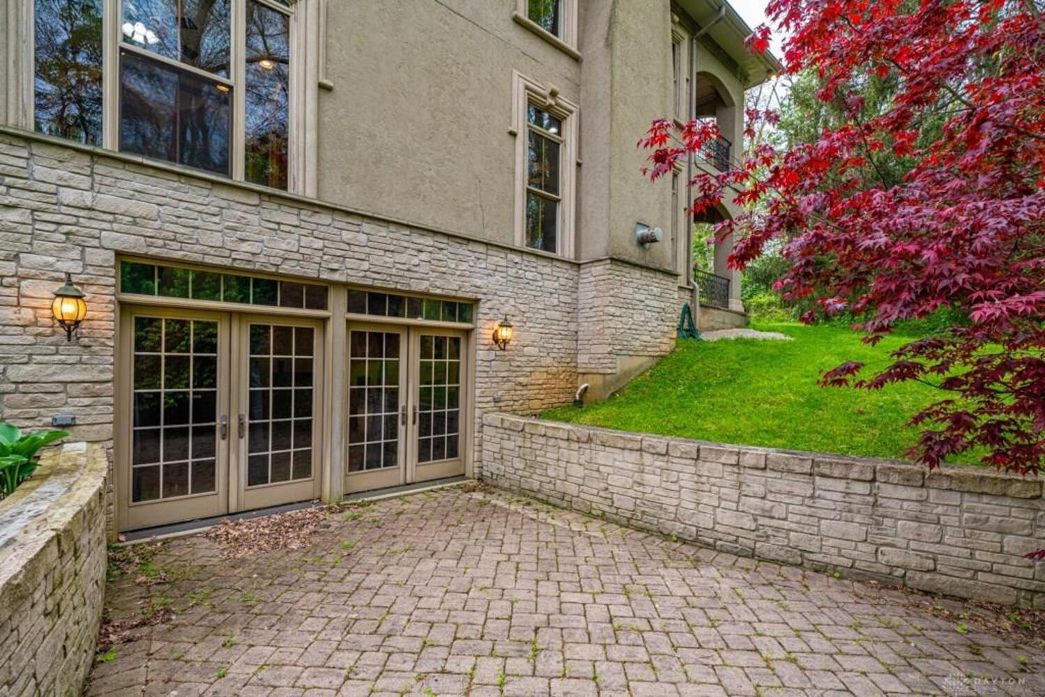 PHOTOS: Luxury Sugarcreek Twp. home on the market