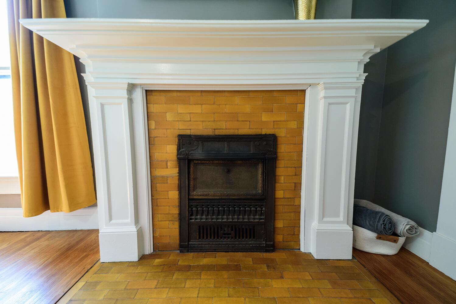 PHOTOS: The Dayton View Historic Home Tour