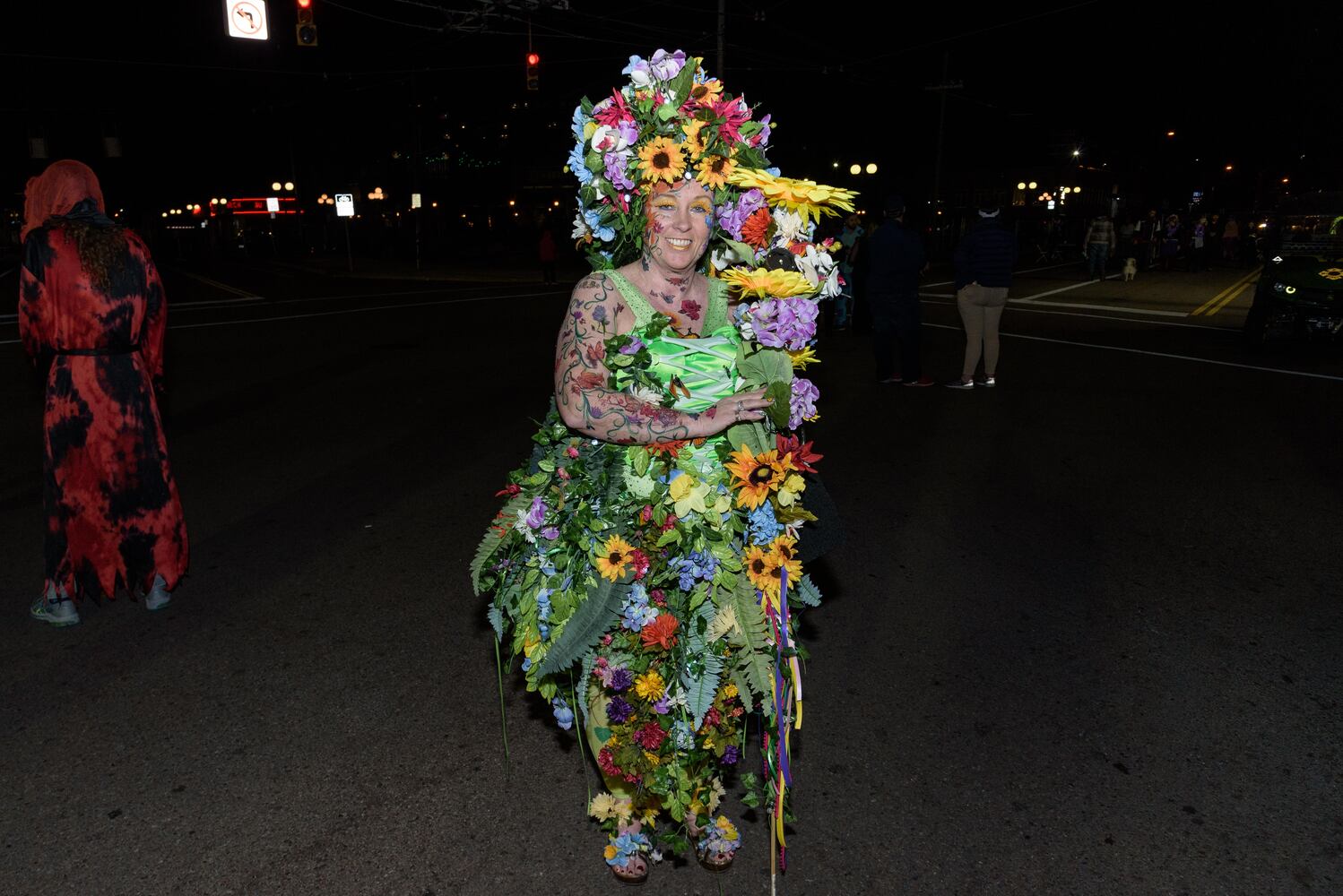 PHOTOS: Did we spot you at Hauntfest on 5th in the Oregon District?