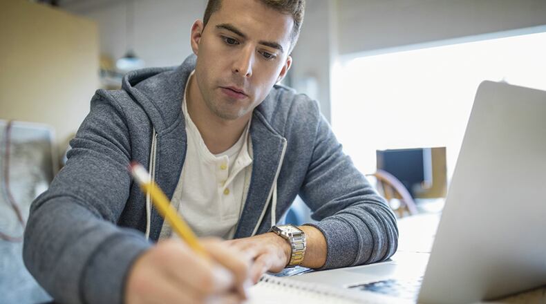 The goal of the Focus Week program is to enhance mission viability and improve quality of life for Airmen while implementing collaborative projects that provide mutual value to the government and local communities. (Contributed photo)