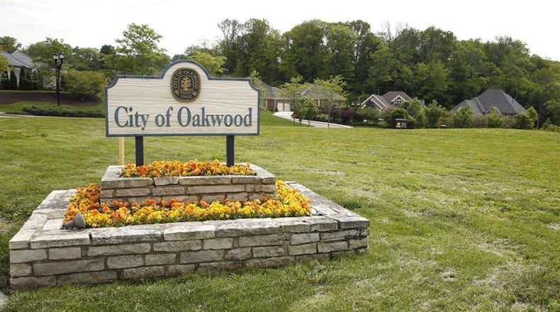 Oakwood Mayor Bill Duncan delivered the annual State of the City address during this week’s council meeting, and highlighted some of the projects that he feels have moved the city forward.