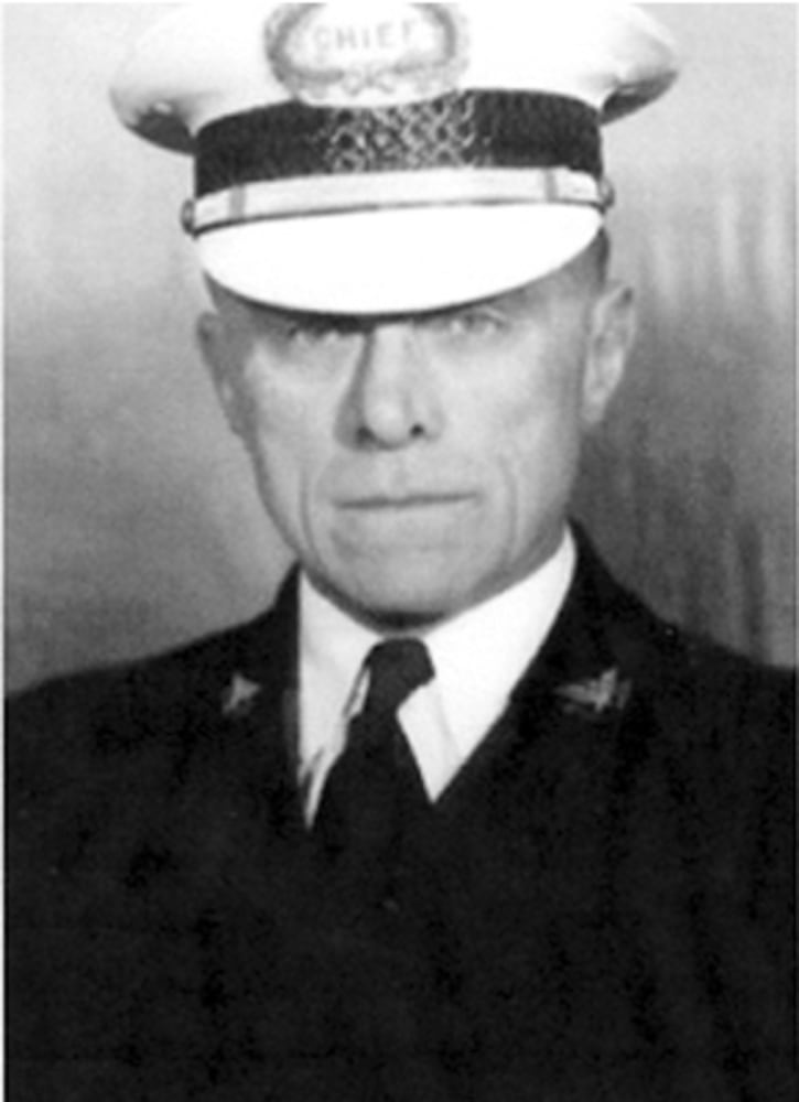 John Dillinger