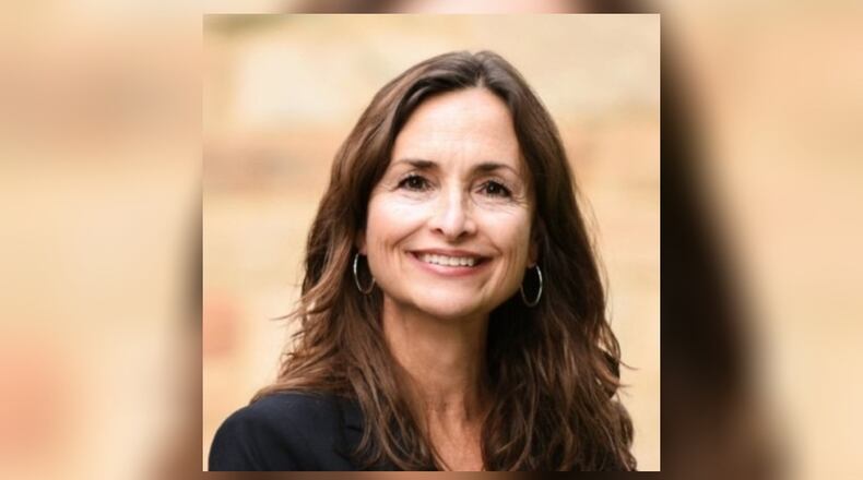 State Representative Andrea White is serving her second term in the Ohio House of Representatives. She represents the 36th District, which covers Kettering, Oakwood, Moraine and portions of West Dayton, East Dayton and Jefferson Township. You can contact Representative White’s office at 614-644-6008 or rep36@ohiohouse.gov. (CONTRIBUTED)