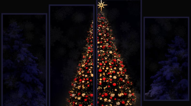 Free picture () from https://torange.biz/ru/fx/christmas-tree-effect-contrast-modular-54073