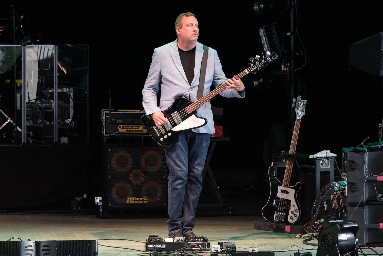 PHOTOS: Toad the Wet Sprocket with The Jayhawks & Sixpence None the Richer live at Rose Music Center