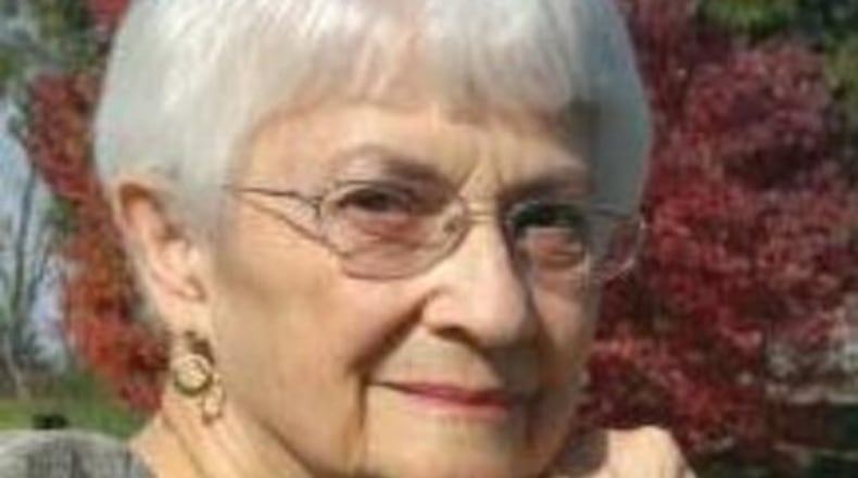 Photo of Anita Leland