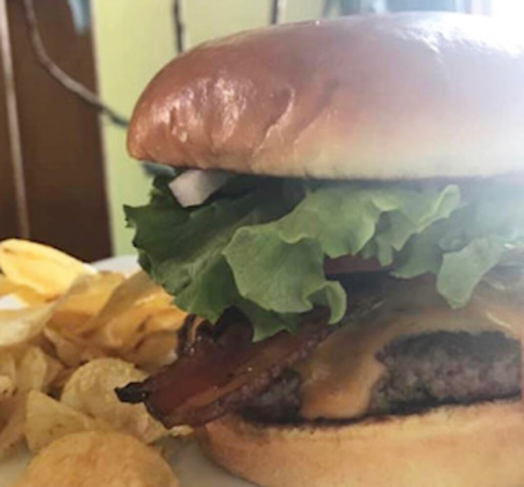 Sneak peek at the mouthwatering Dayton Burger Week menus