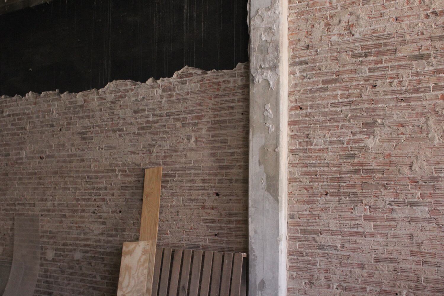 Photos: Century Bar is moving to this building