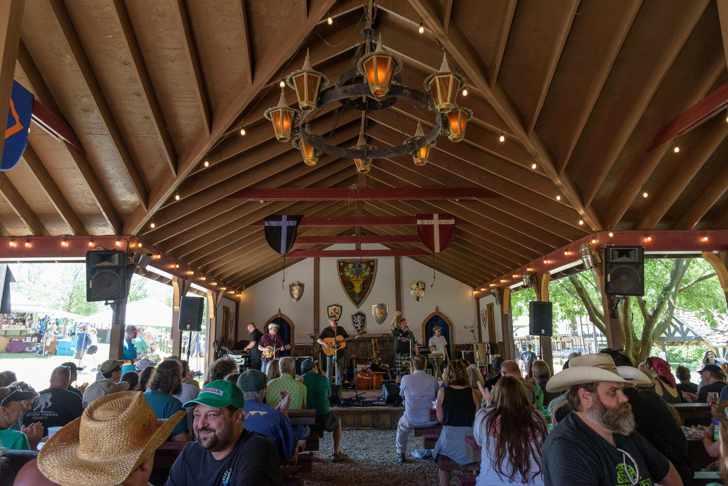 PHOTOS: Did we spot you at Celtic Fest Ohio at Renaissance Park?