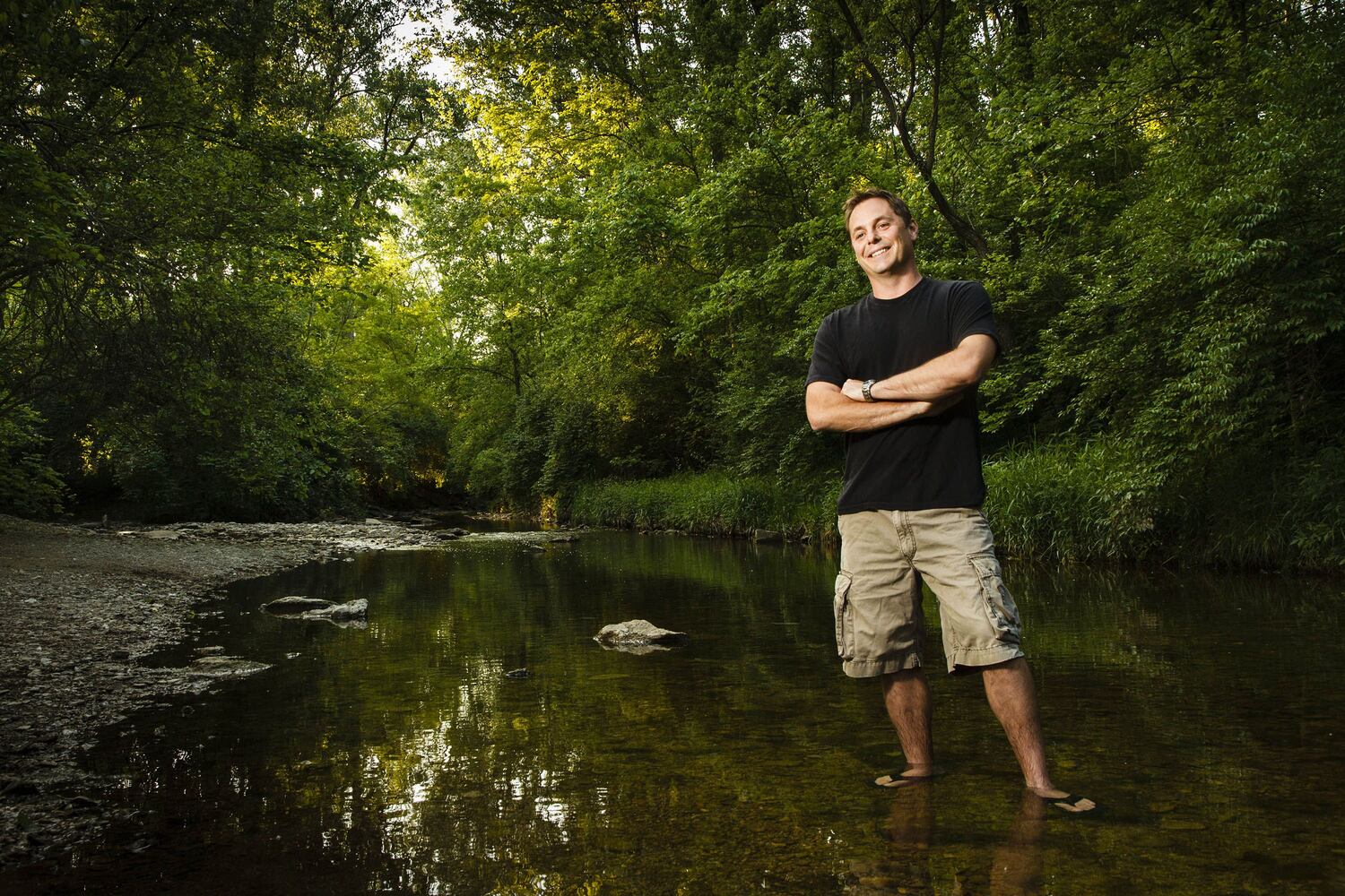 Photos: The art Dayton photographer Andy Show, Ohio’s 2020 Individual Artist