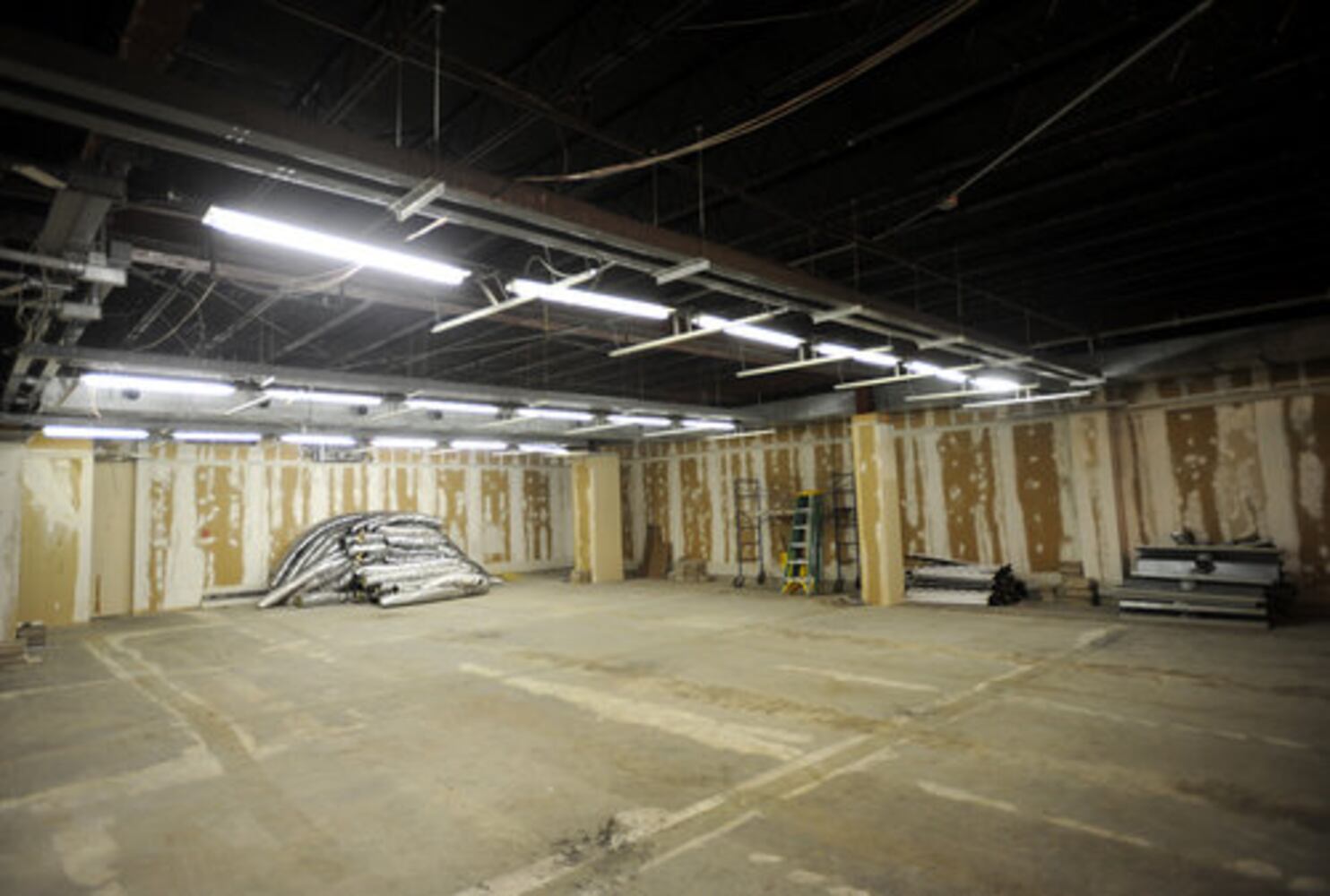 Pendleton Arts Center grand opening