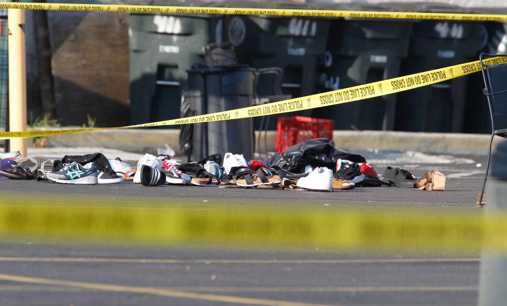 Dayton shooting: What we know about the victims