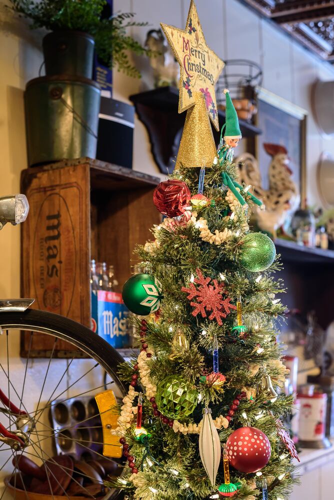 Waynesville Hearth Warming Holiday 2020