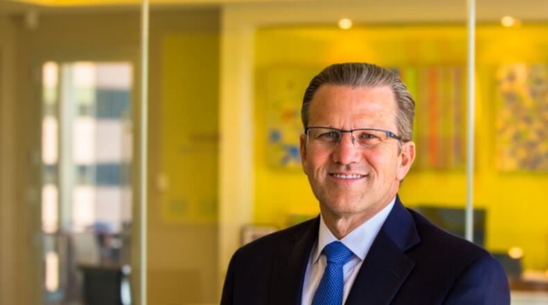 Claude E. Davis will transition into the role of Executive Chairman. CONTRIBUTED