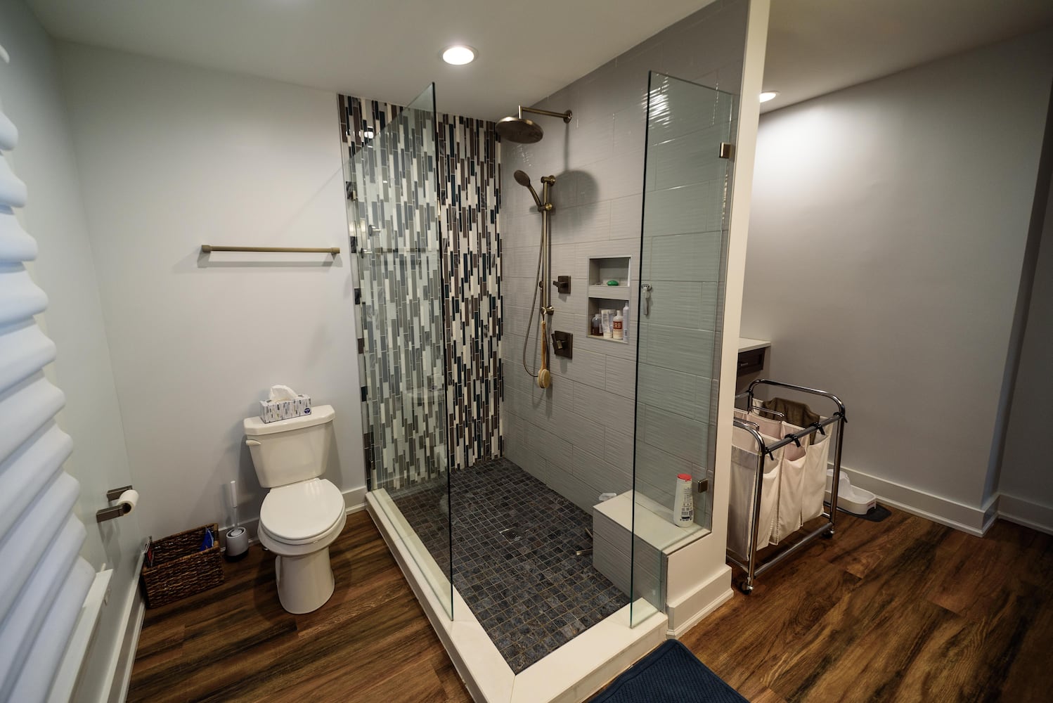 PHOTOS: The McPherson Town Holiday Home Tour