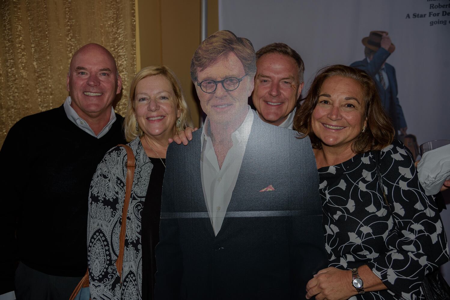 PHOTOS: Did we spot you at FilmDayton’s 10th anniversary party at Liberty Tower?