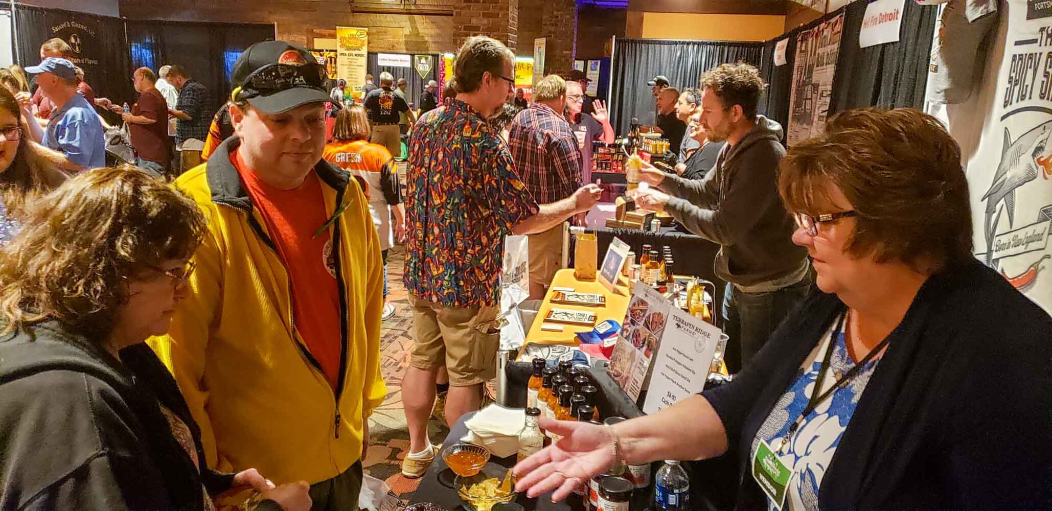 PHOTOS Jungle Jim's Weekend of Fire 2019