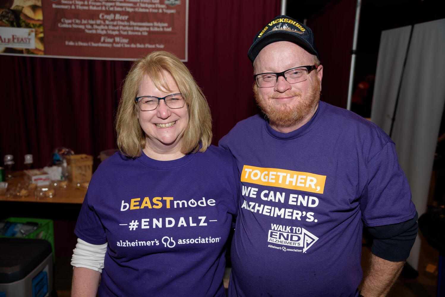 PHOTOS: Did we spot you at AleFeast over the weekend?