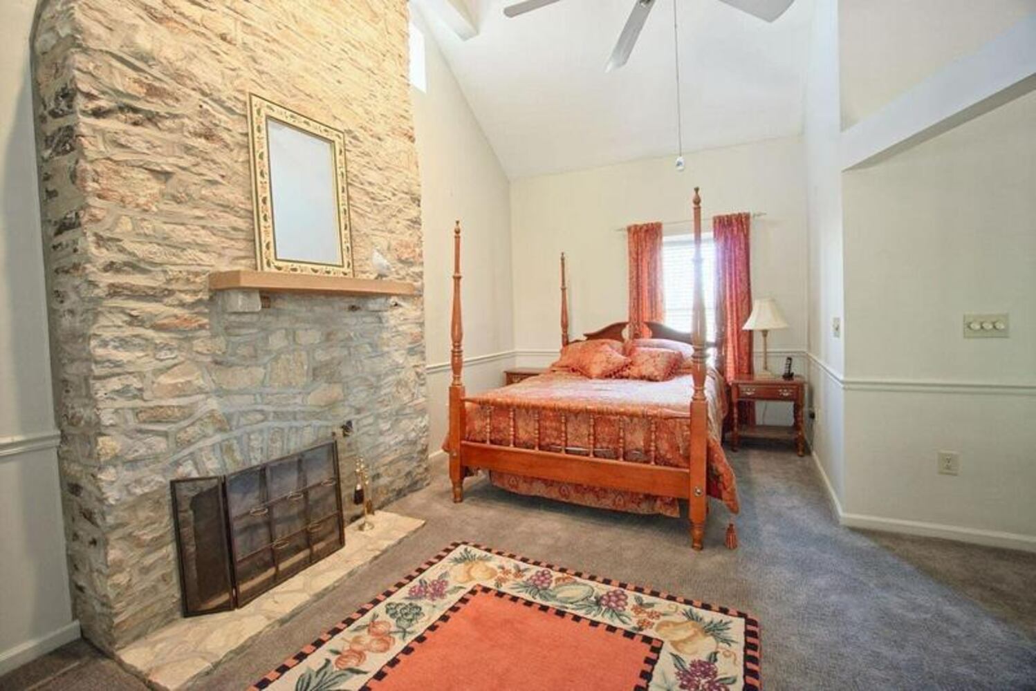 PHOTOS: 10-acre local estate features 3 stone buildings