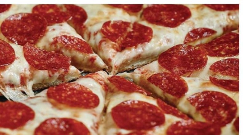 Little Caesars Pizza is celebrating its return to Harrison Twp. with a grand opening from 11 a.m. to 4 p.m. on Saturday, Dec. 9. Photo from Little Caesars Facebook page