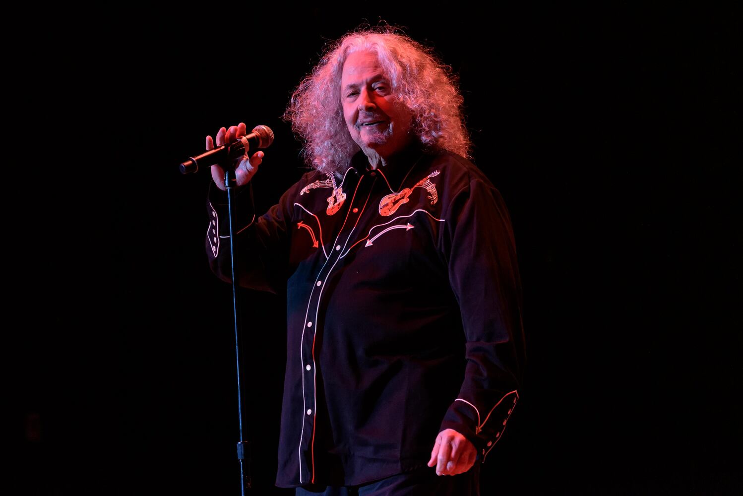 PHOTOS: The Happy Together Tour Live at Fraze Pavilion