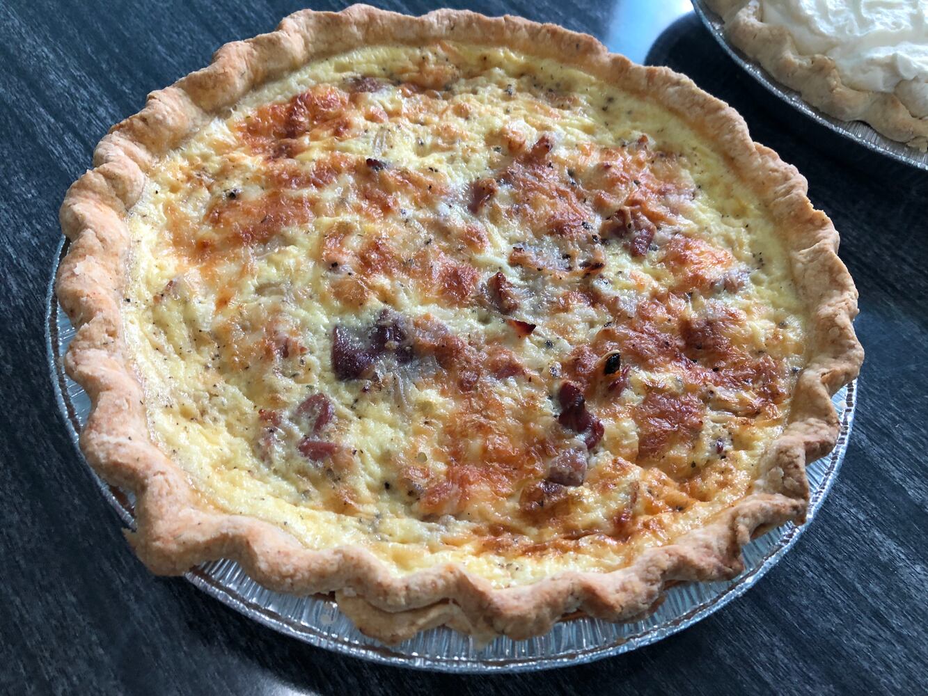 Partial To Pie Bakery