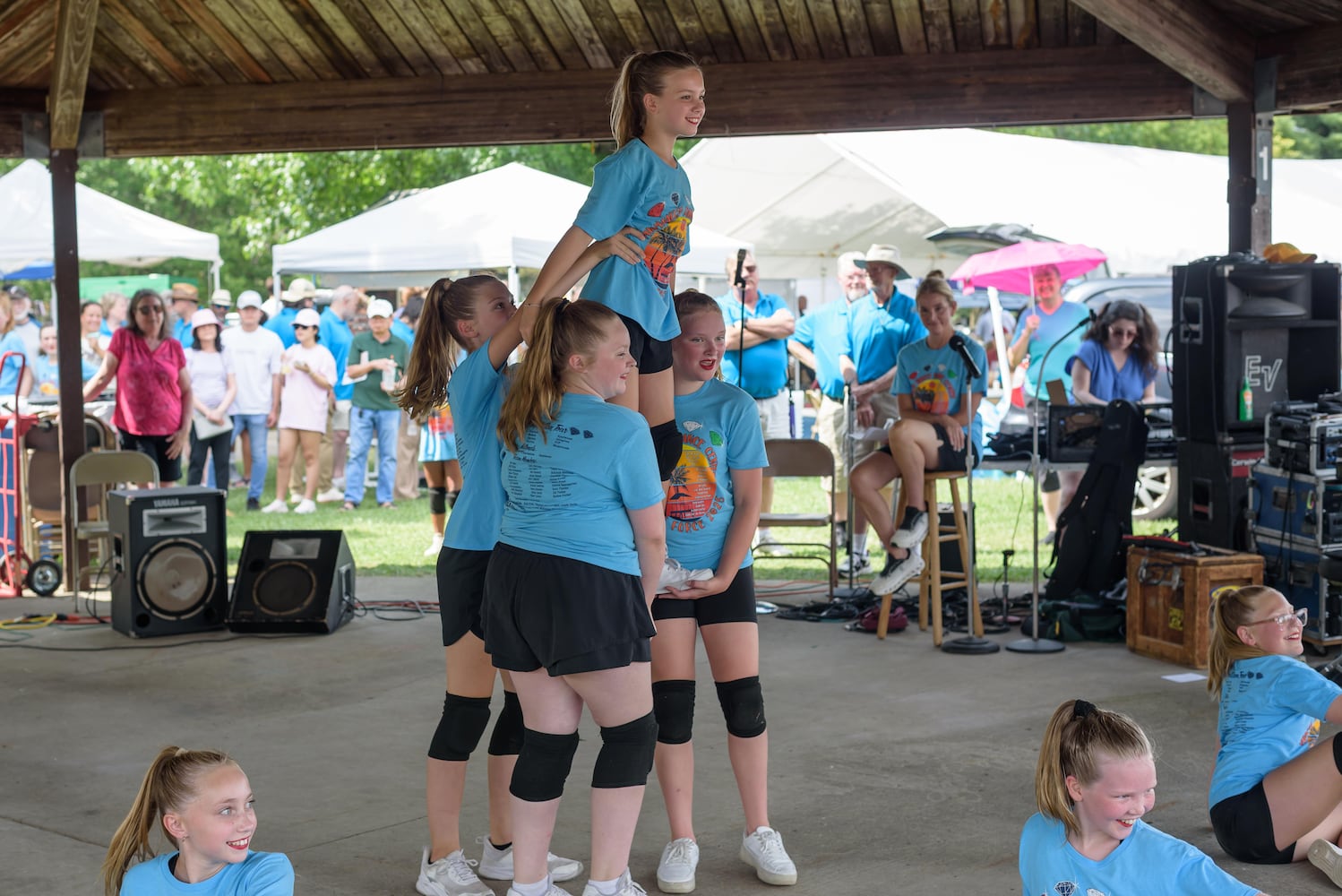 PHOTOS: 2025 Fairborn Sweet Corn Festival at Community Park